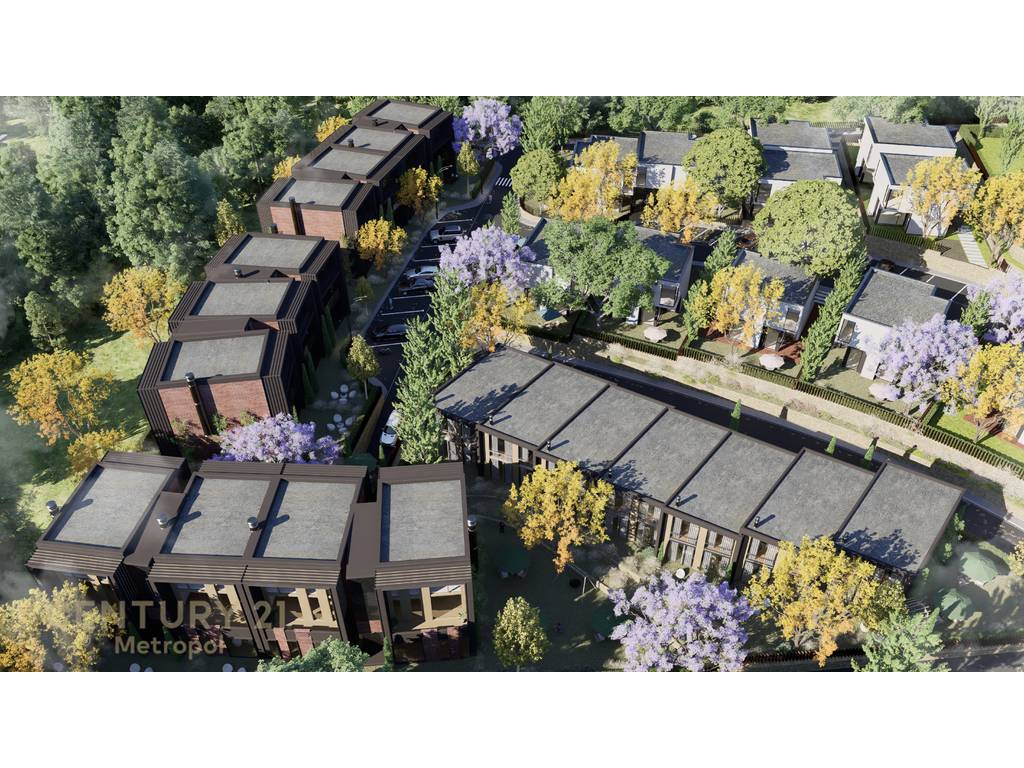 Apartament 2+1 për Shitje | SeeHëna Residence