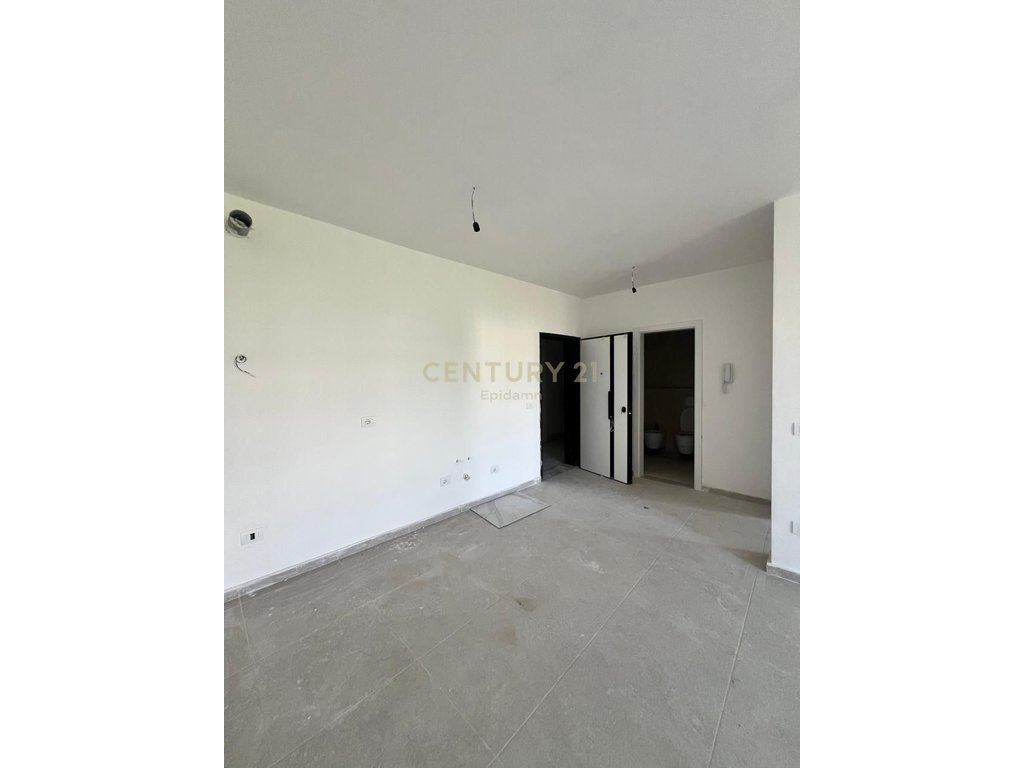 SHITET APARTAMENT 1+1 NE REZIDENCEN EON GOLEM!