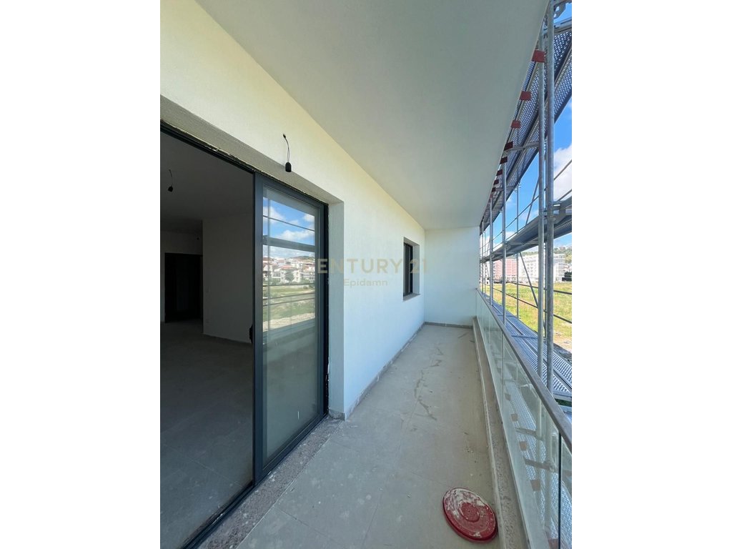 SHITET APARTAMENT 1+1 NE REZIDENCEN EON GOLEM!
