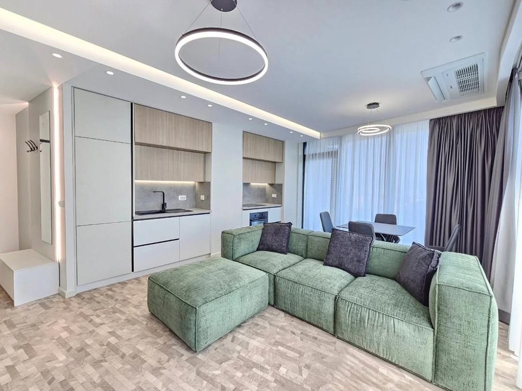 Apartament 1+1 Premium në Lake View Residence