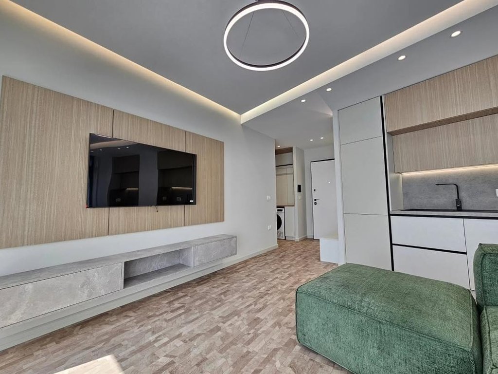 Apartament 1+1 Premium në Lake View Residence