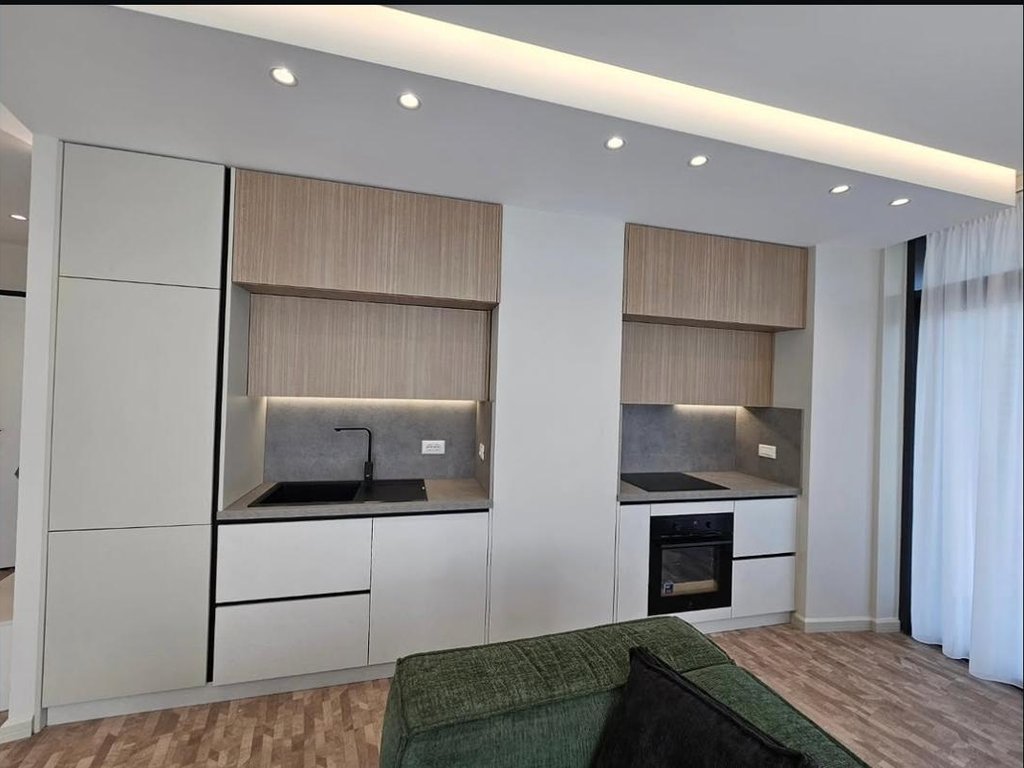 Apartament 1+1 Premium në Lake View Residence