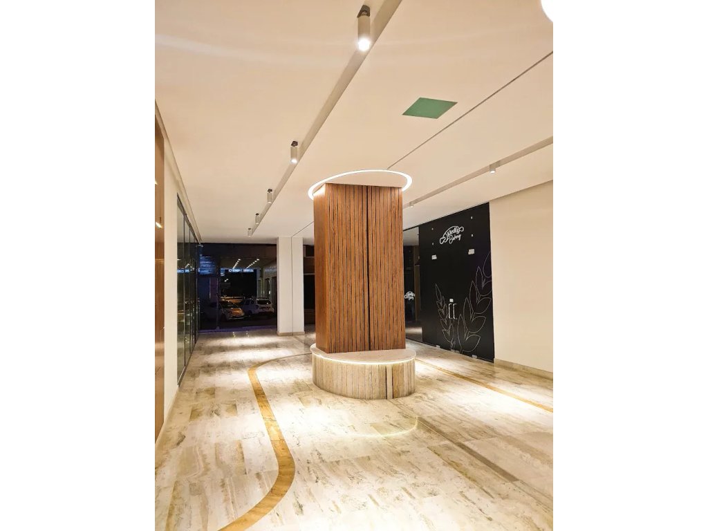 SHITET APARTAMENT 2+1| Quartum Residence