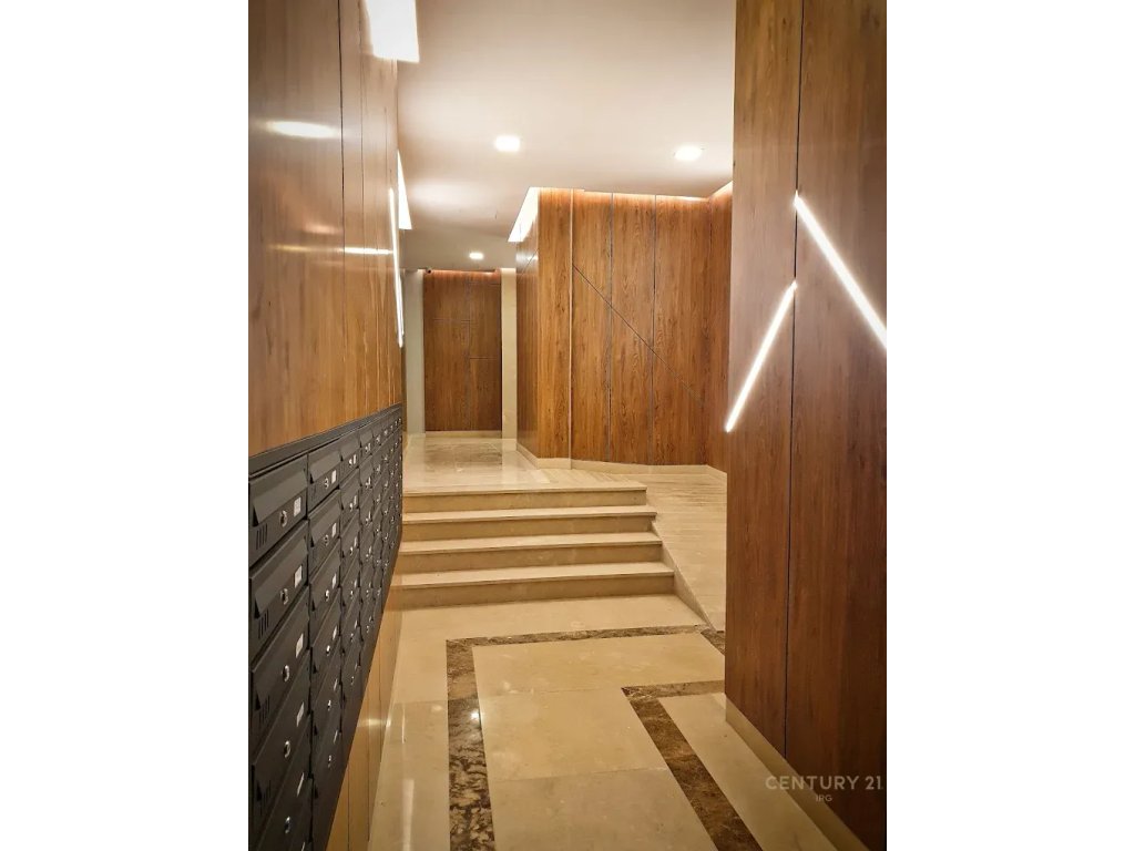 SHITET APARTAMENT 2+1| Quartum Residence
