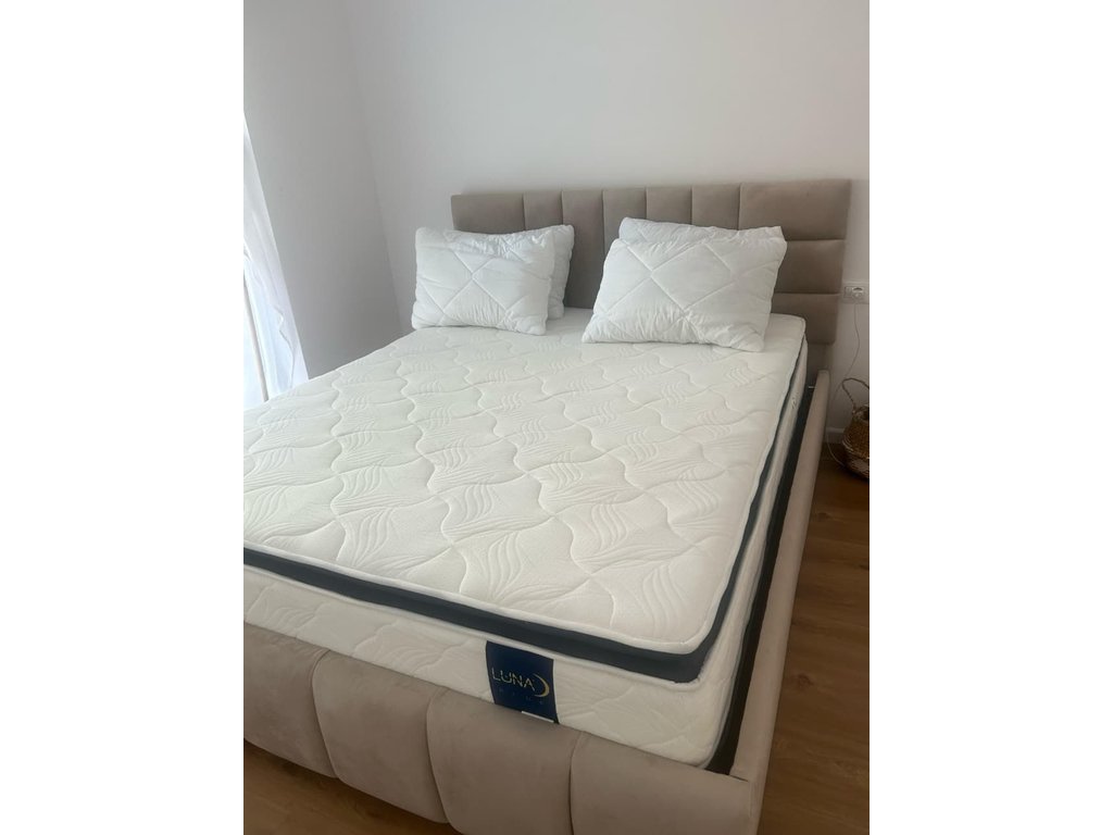 Apartament 1+1 Me Qira tek Rezidenca Kaimi ,Ali Demi