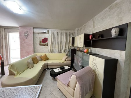 Apartament 2+1+2 Në Shitje në Lezhe Qender -| 120 m²