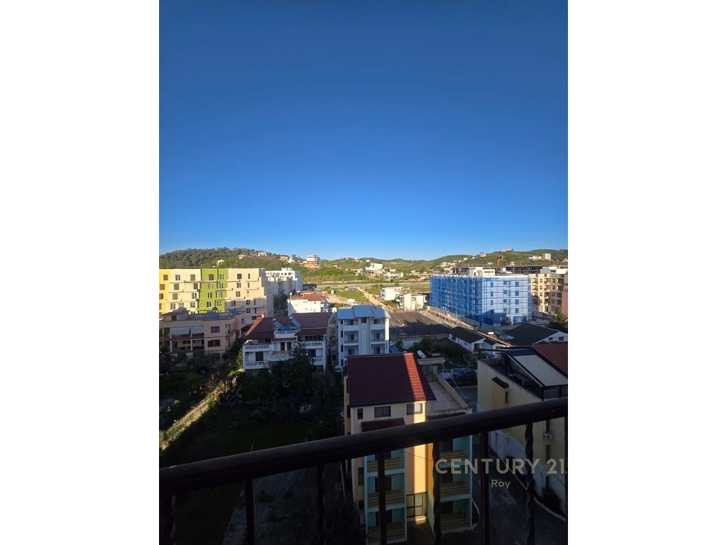 Apartament 2+1 Me Qira në Golem, Durrës – 450€ | 60 m²