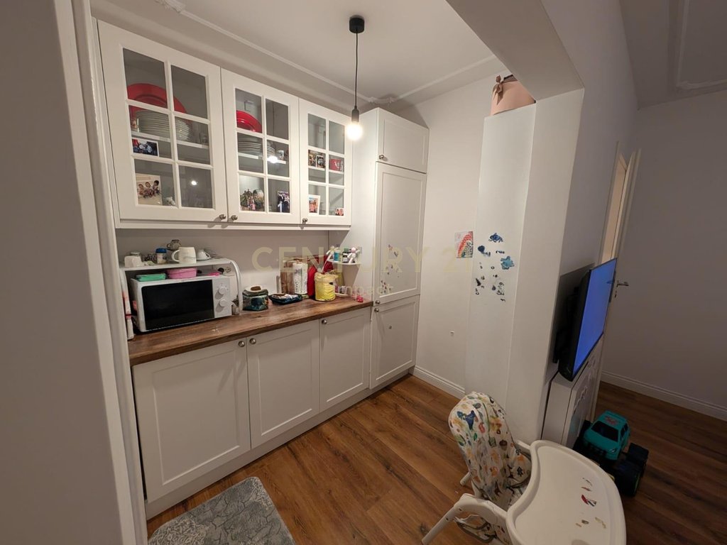Apartament 2+1 Për Shitje në Ish Parku, Tiranë –168,421!