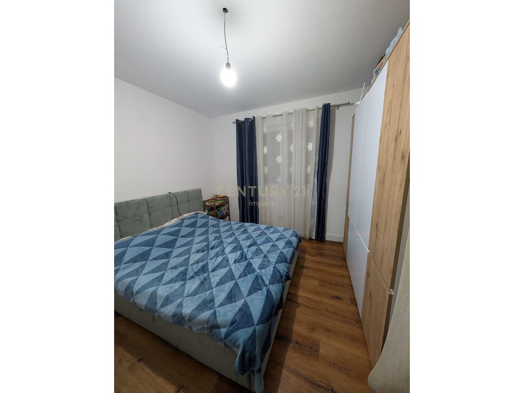 Apartament 2+1 Për Shitje në Ish Parku, Tiranë –168,421!