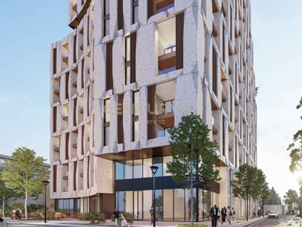 RRUGA BARDHYL – SHESIM APARTAMENT 2+1