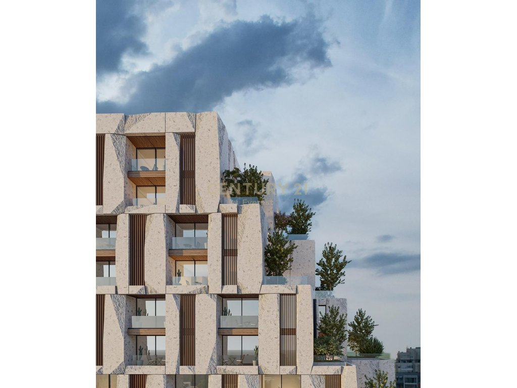 RRUGA BARDHYL – SHESIM APARTAMENT 2+1