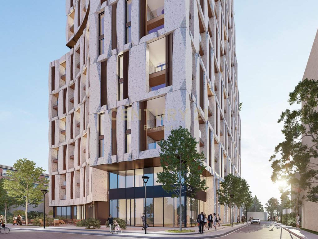 RRUGA BARDHYL – SHESIM APARTAMENT 2+1