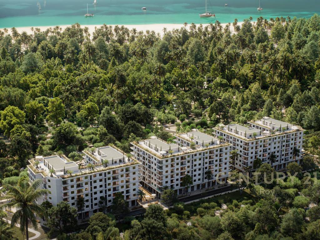 Apartament 1+1 Për Shitje në Qerret, Durrës - 74,000€ | 67 m²