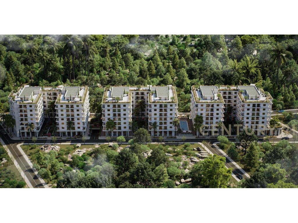 Apartament 1+1 Për Shitje në Qerret, Durrës - 74,000€ | 67 m²