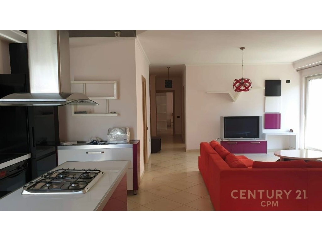 QIRA, APARTAMENT 2+1+2 TE JORDAN MISJA