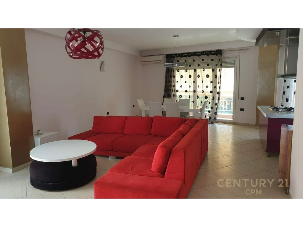 QIRA, APARTAMENT 2+1+2 TE JORDAN MISJA