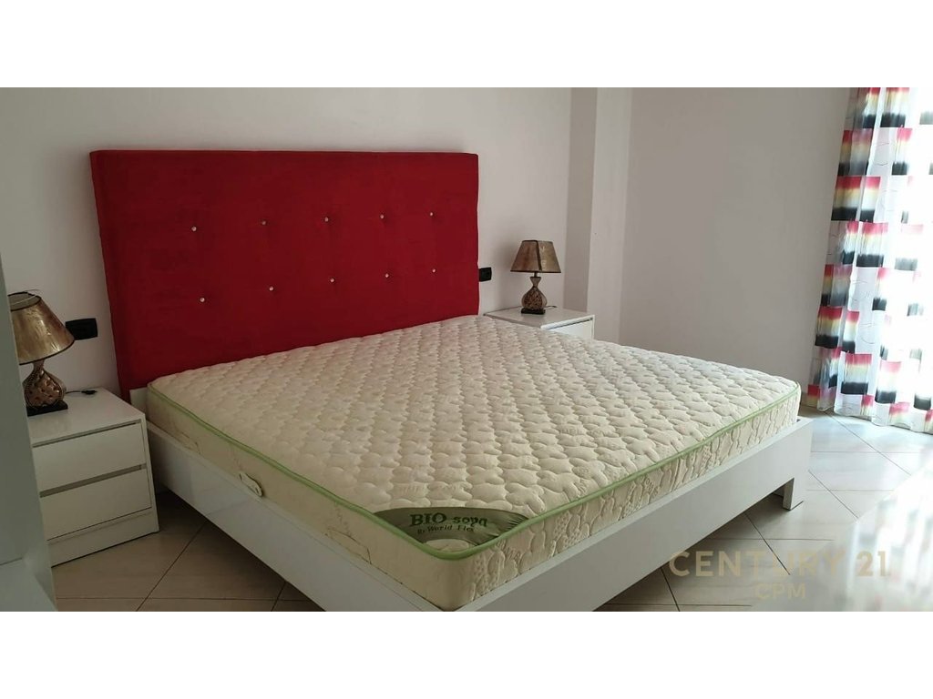 QIRA, APARTAMENT 2+1+2 TE JORDAN MISJA