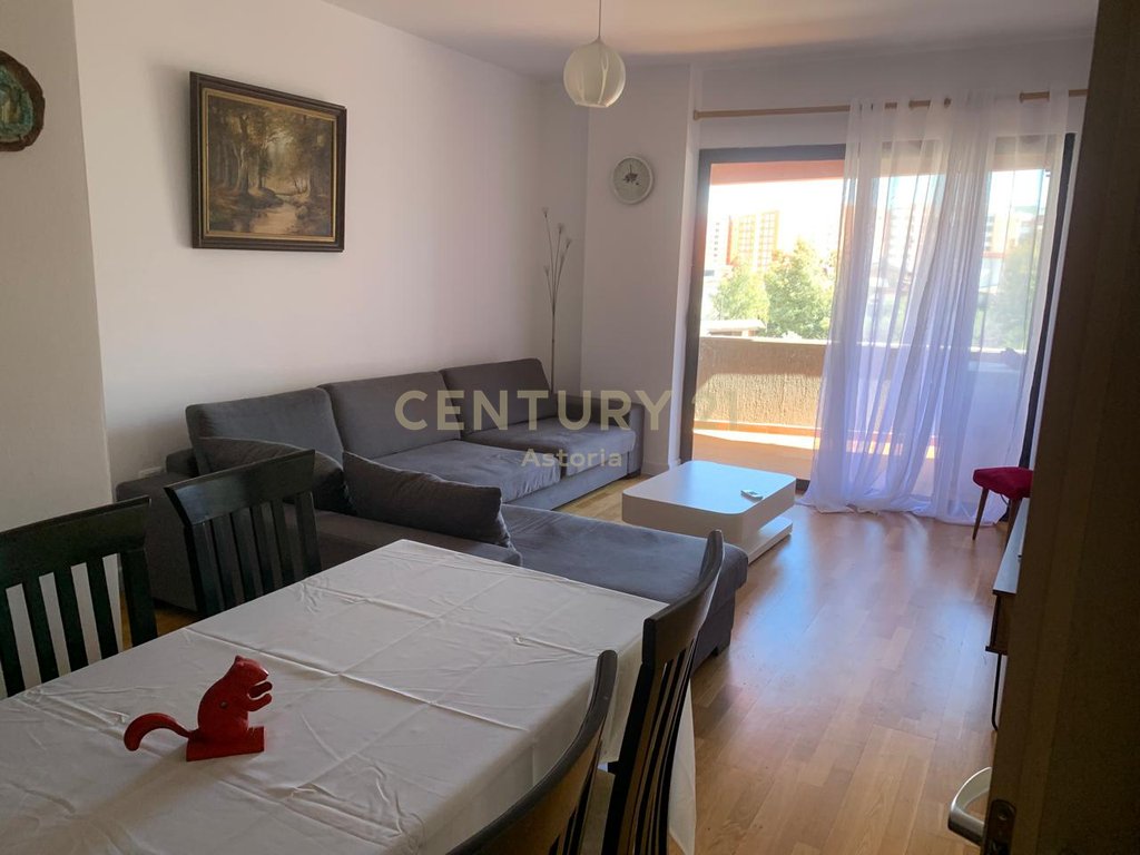 Apartament 2+1+2 i Bollshëm me 2 Ballkone & Garazh i Dyfishtë Opsional – Kompleksi Molla, Astir