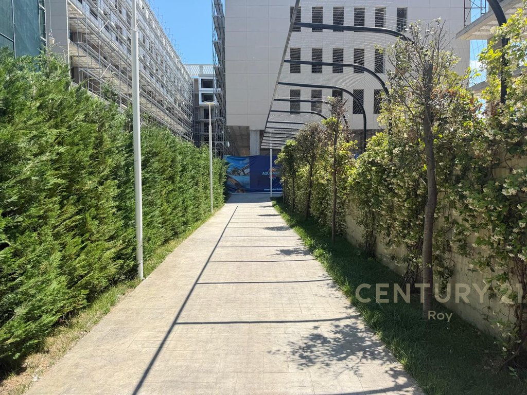 APARTAMENT 1+1 PËR SHITJE NË VM RESIDENCE , GOLEM!