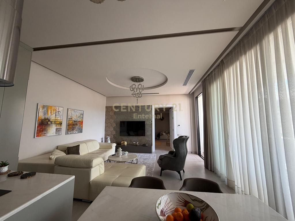 Apartament 3+1+ Parkim per Shitje te Golden Park 3
