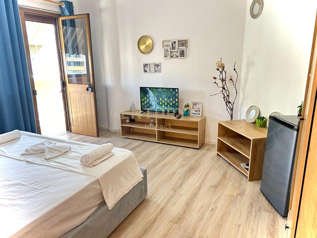 Hotel në Shitje në Myslym Shyri, Tiranë - 527.5m nga SHESHI SKENDERBEJ !
