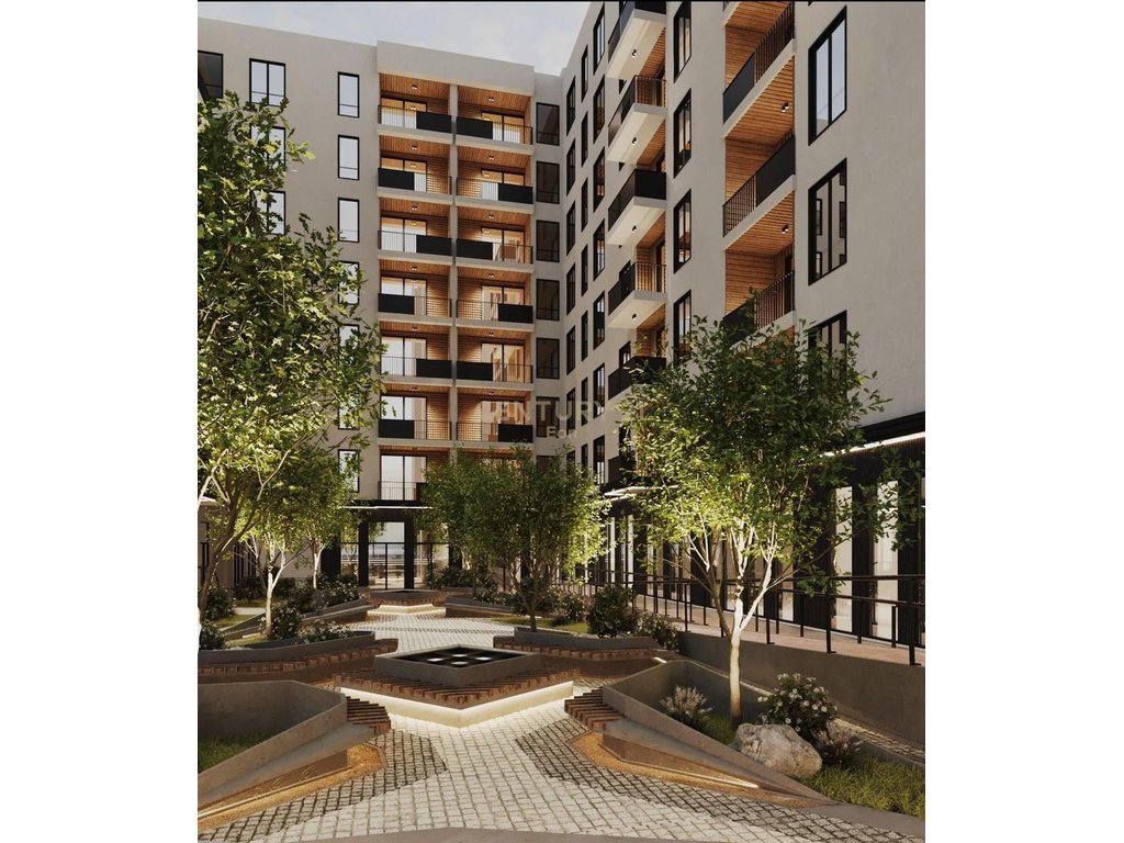 EXLUSIVE! Shitet njesi komerciale te West Residence, Durres! Mundesi Pagese me Keste !