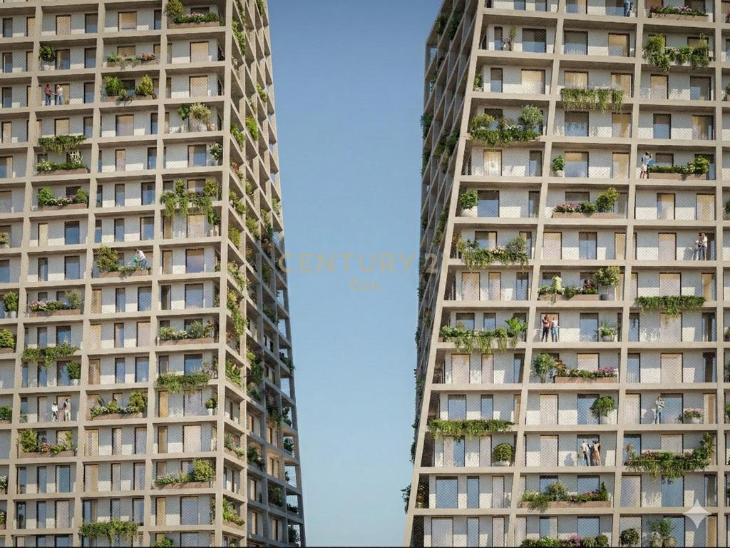 Studio Në Shitje në Durrës - 78,200€ | 46 m²