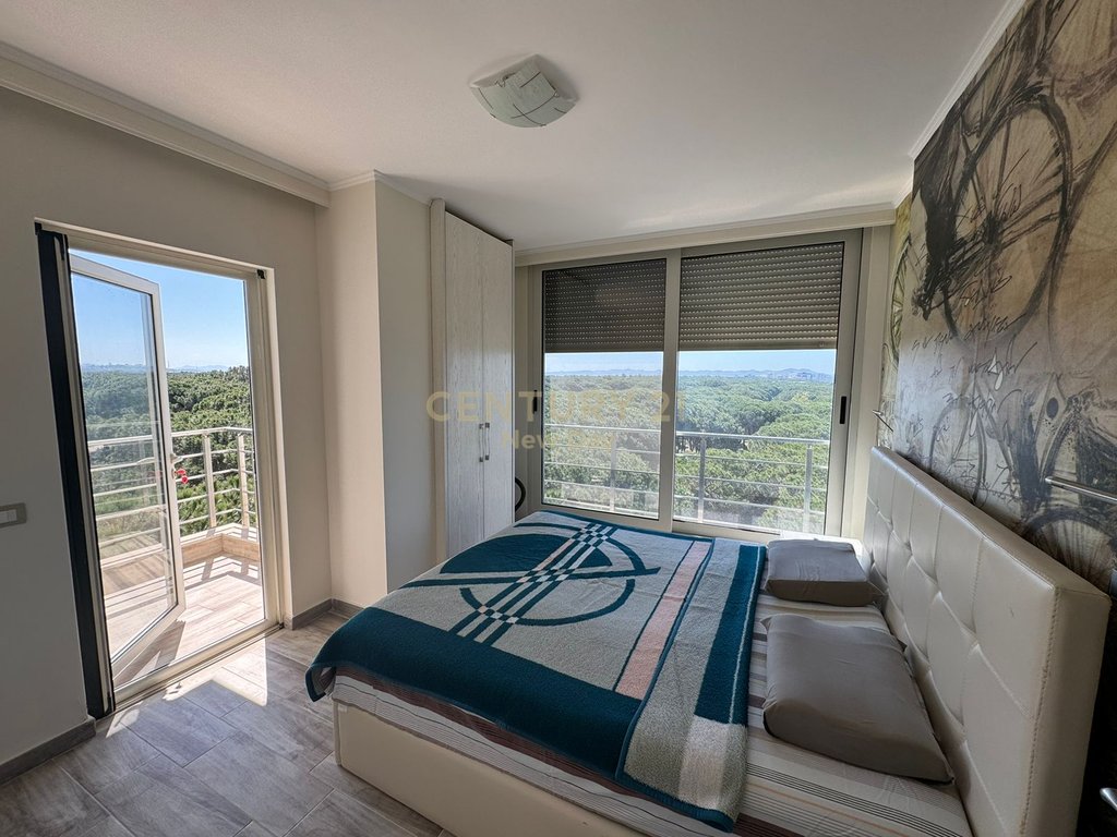 APARTAMENT 2+1 PER SHITJE NE MALIN E ROBIT!