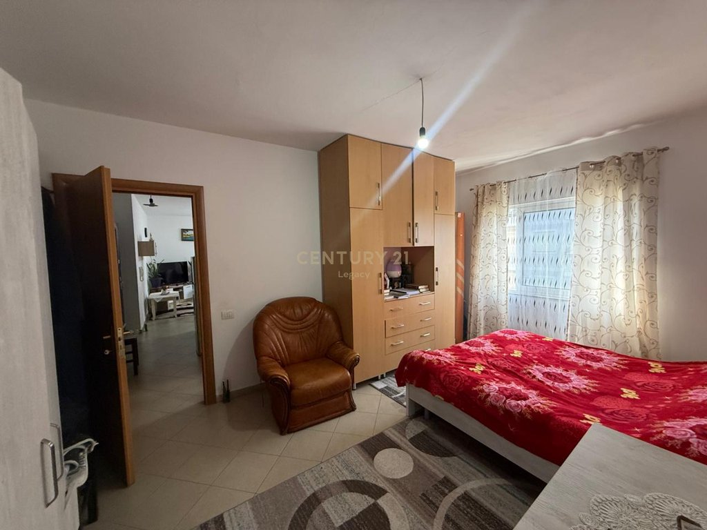 ‼️LISTIM I RI. APARTAMENT 1+1 NË SHITJE – FRESKU 96.000 €