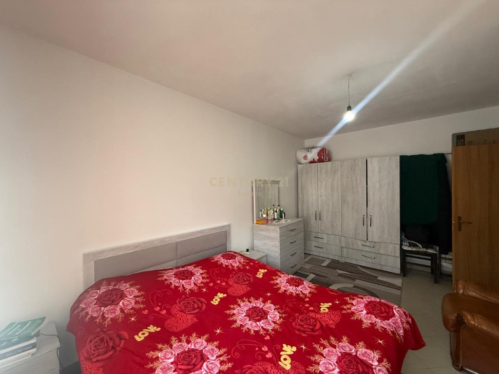 ‼️LISTIM I RI. APARTAMENT 1+1 NË SHITJE – FRESKU 96.000 €