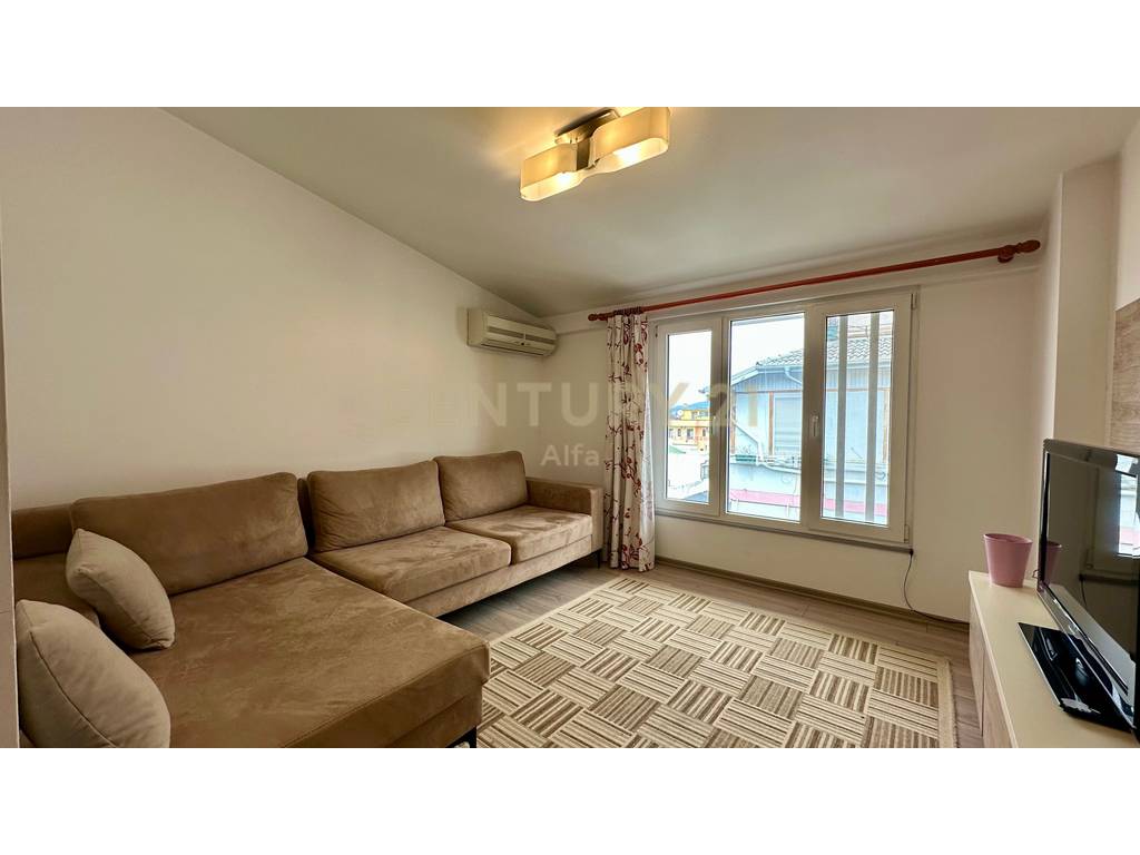 SHESIM, APARTAMENT 1+1 TE KODRA E DIELLIT‼️