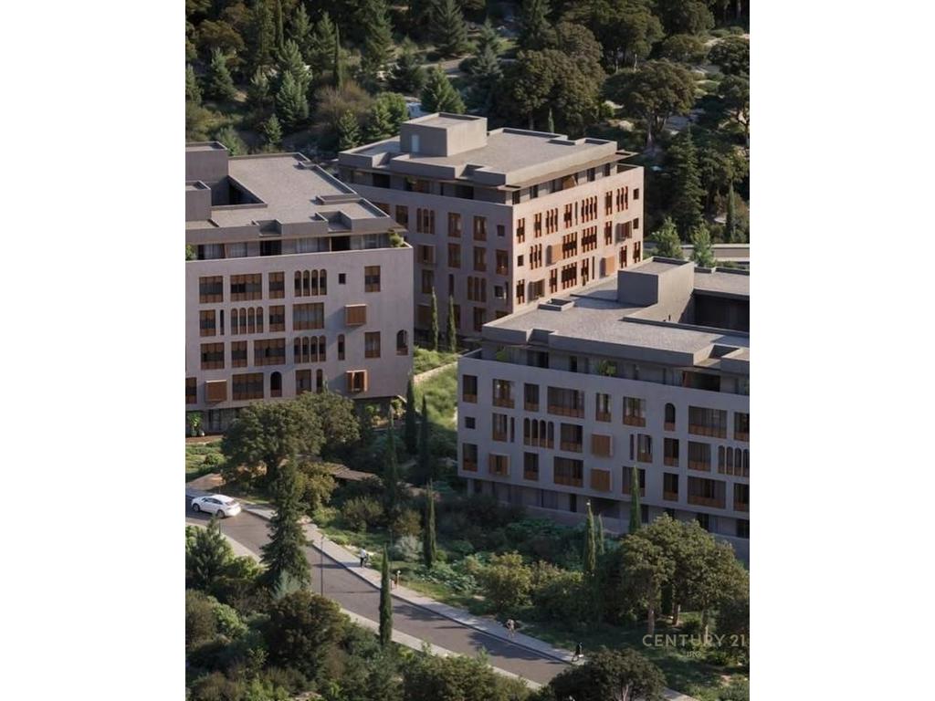 Shitet Apartament 1+1 – Morina City, Dhërmi!