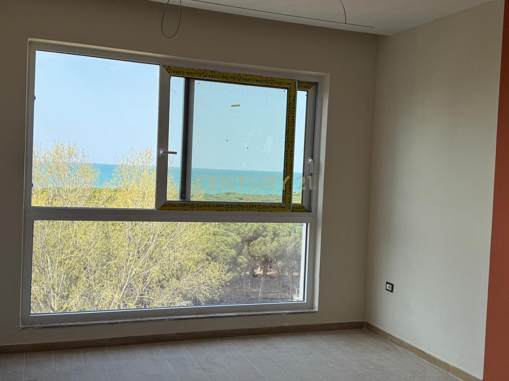 APARTHOTEL NË SHITJE – REZIDENCA LIBURNA, GOLEM !