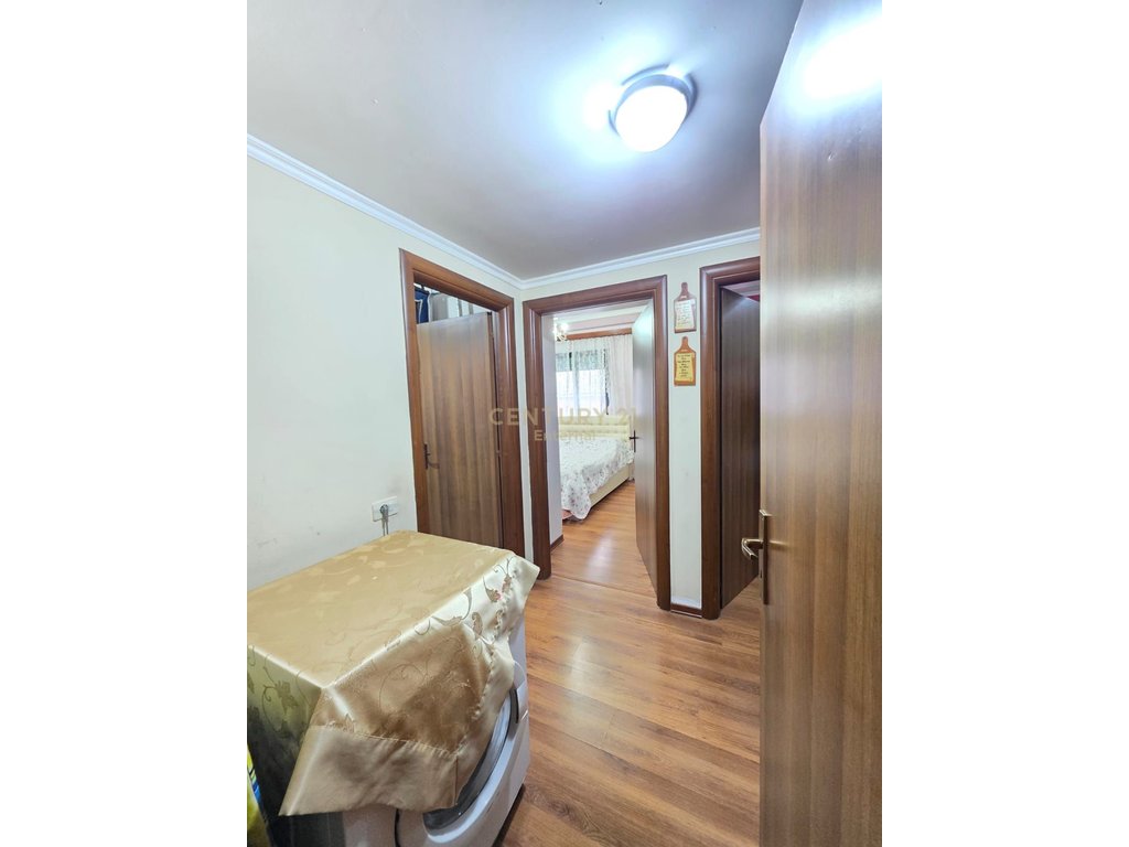 Apartament 2+1+2 per Shitje tek Kodra e Diellit