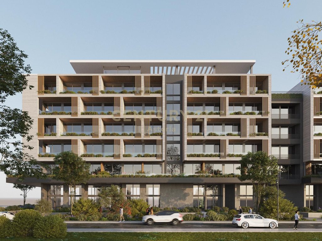 Shesim Apartament 1+1 në Astoria Residence, Qerret - Vetëm 500€ Rezervim & Pagesë me Këste