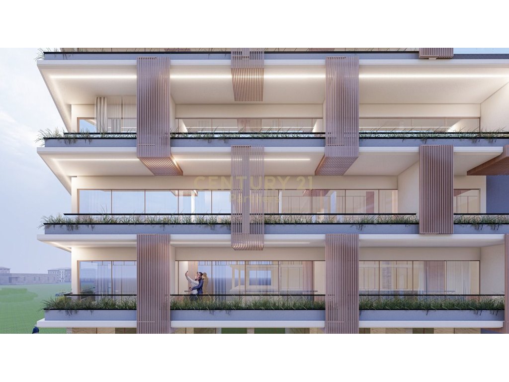 ‼️ APARTAMENT 2+1 NE SHITJE NE KOMPLEKSIN ASTORIA REZIDENC EDK NE MALIN E ROBIT  – vetëm 450m nga deti‼️