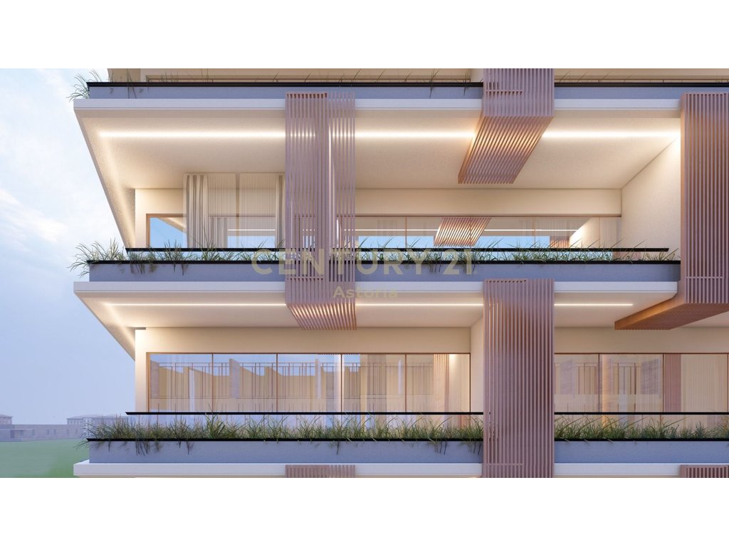 Shesim Garsoniere në Astoria Residence, Qerret - Rezervim vetëm 500€ & Pagesë me Këste