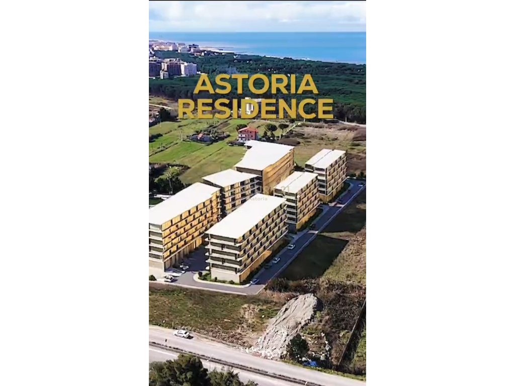Shesim Loft Dupleks 3+1+2 ne Astoria Rezidence Qerret - Rezervim vetem me 500€  dhe pagese me keste.