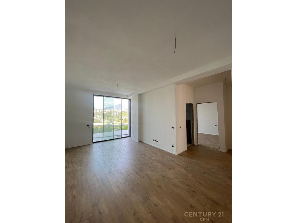 Apartament Modern 1+1+Post Parkimi për Shitje në Tulipan Residence, Mjull - Bathore