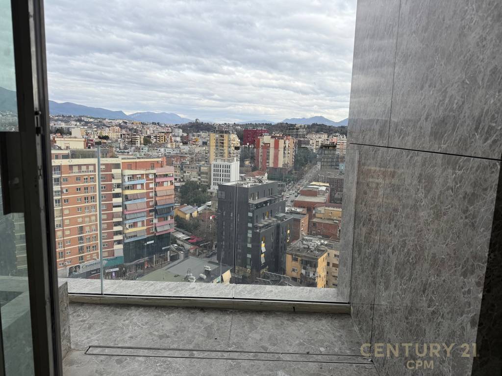 Ambient per zyre me qira tek Downtown One!