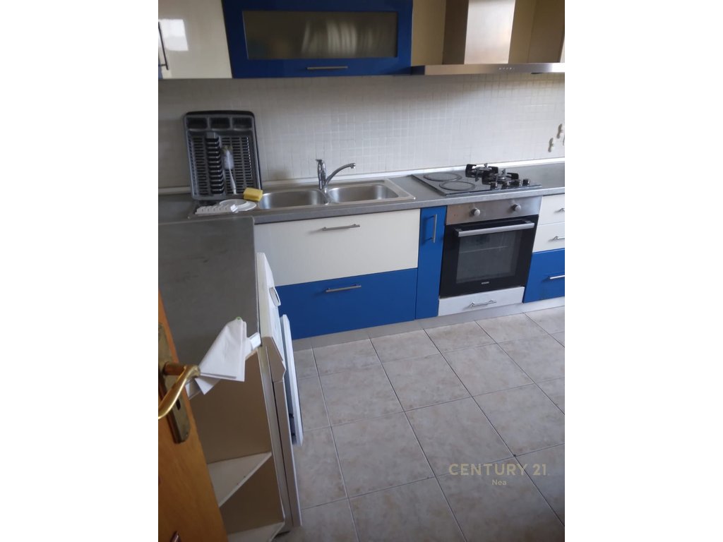 Jepet apartament 2+1 me qera