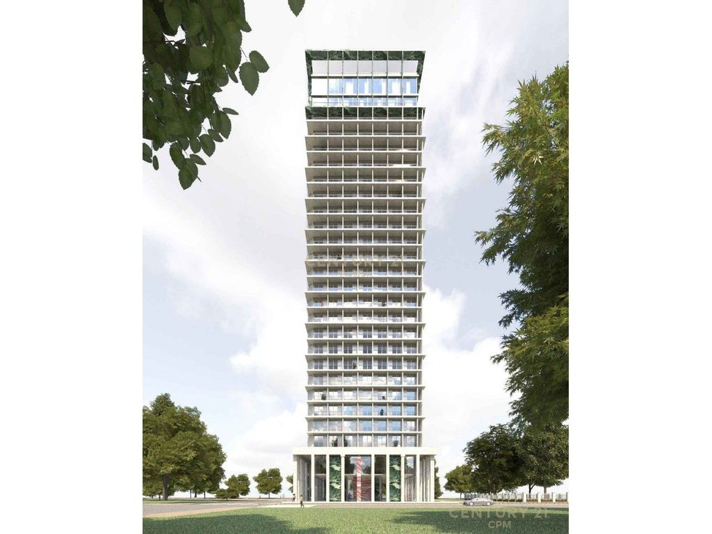 Apartament  1+1 për shitje në Tiranë – Eterna Residence!