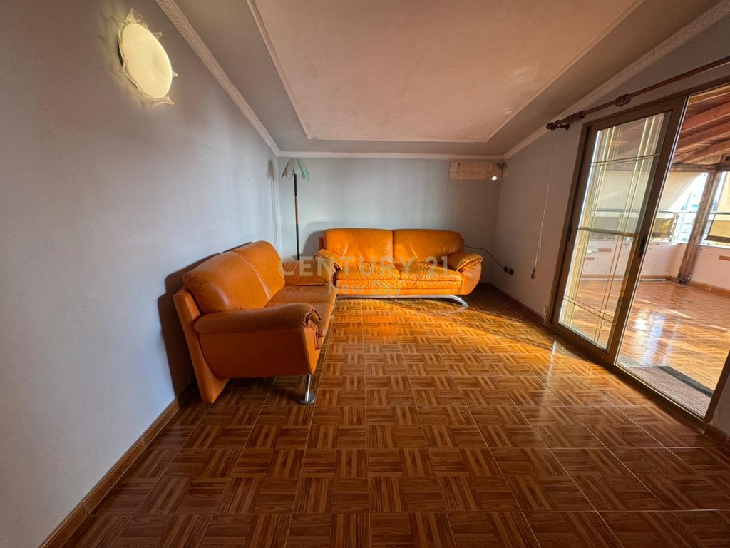 Apartament 2+1+ Verande Për Shitje në Plazh, Durrës - 140000€ | 110 m²