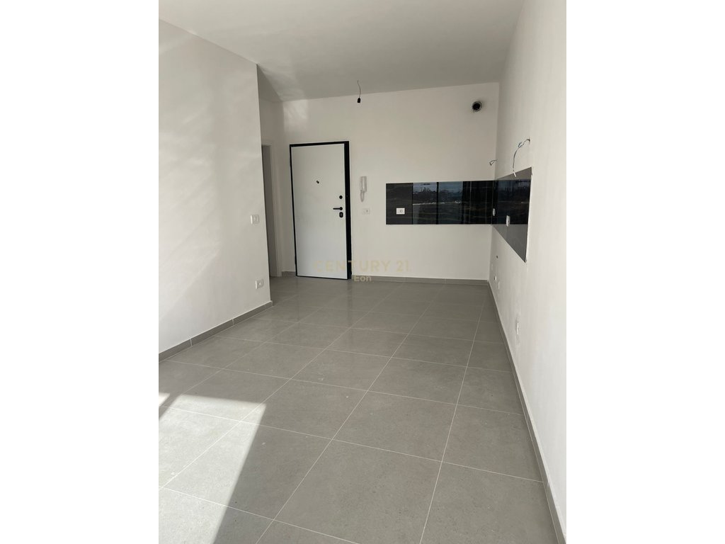 SHITET APARTAMENT 1+1 NE REZIDENCEN EON GOLEM!