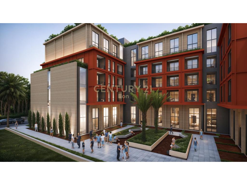 Hestia Residence, Golem ! Mundesi Pagese me Keste !  -STUDIO-
