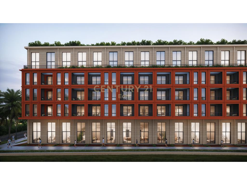 Hestia Residence, Golem ! Mundesi Pagese me Keste !  -STUDIO-