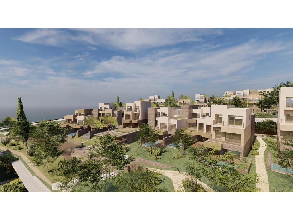 APARTAMENT 2+1+2 ME VERANDE+PARKIM PER SHITJE NE GREEN COAST!