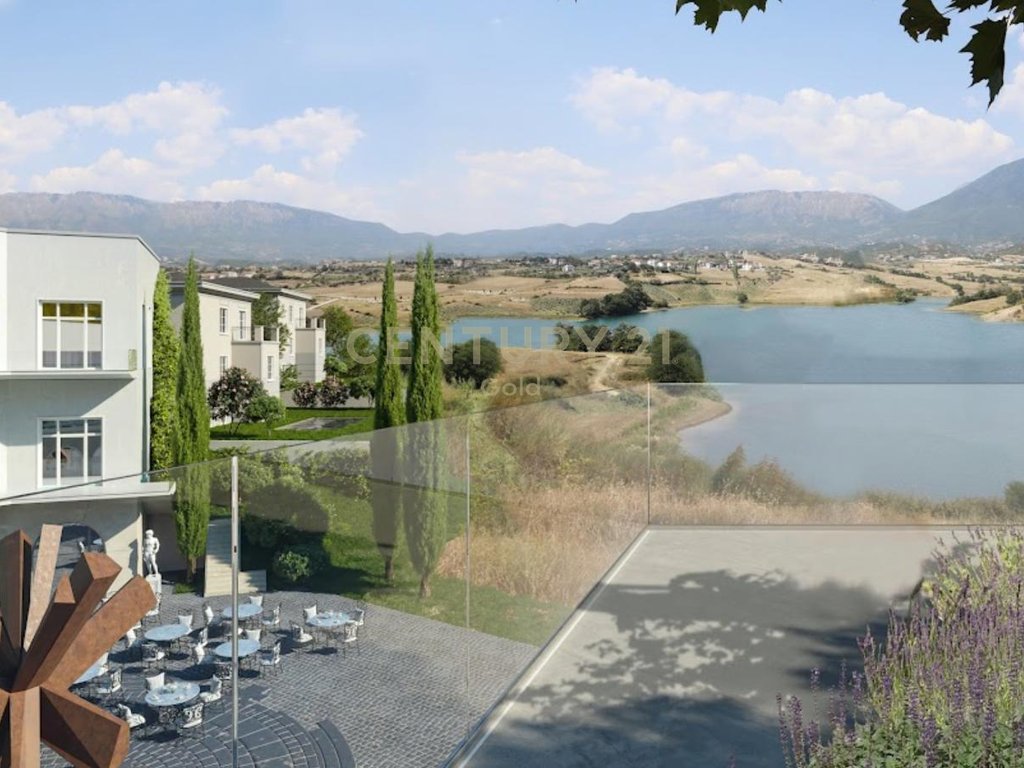 SHESIM VILË INDIVIDUALE – ROLLING HILLS LIQENI!!