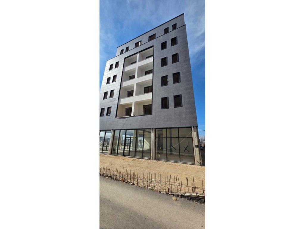 OKAZION KLERINGU – APARTAMENT 1+1 NË RINGSIDE RESIDENCE - PASKUQAN!