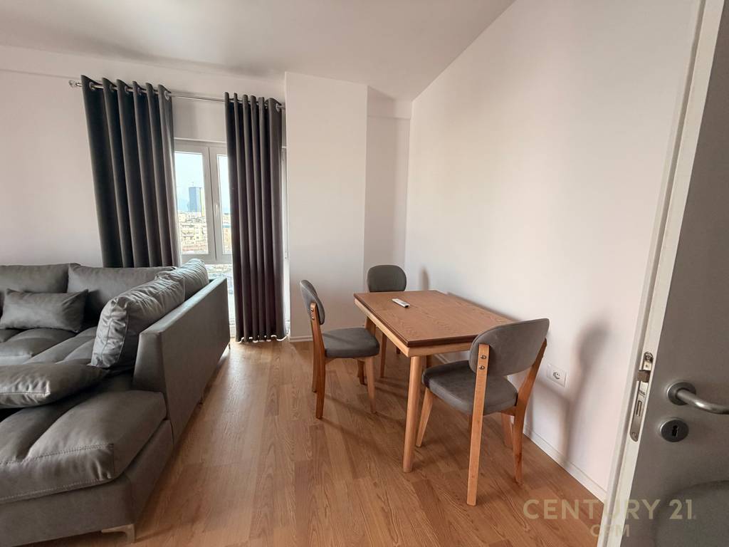 NE ZOG TE ZI JEPET PER QIRA APARTAMENT 2+1+2 !